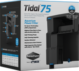 Seachem Tidal 75 Hangon Filter 285L