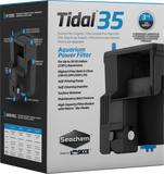 Seachem Tidal 35 Hangon Filter 135L
