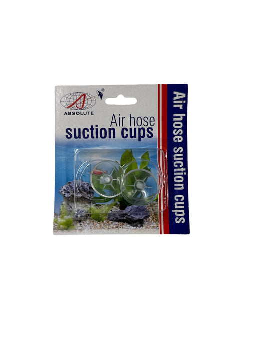 Absolute Air hose suction cup