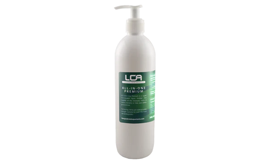 LCA All-in-One Premium (Estimative Index) 500ml
