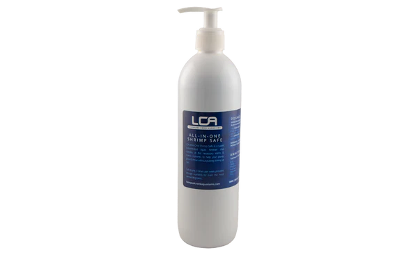 LCA All-in-One (Shrimp Safe) 500ml