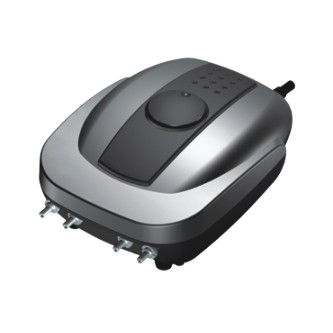 Absolute Air Plus Series 8000 8W