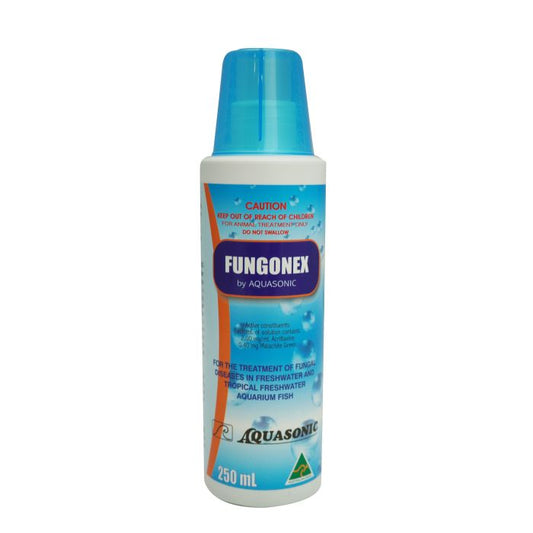 Aquasonic Fungonex 250ml