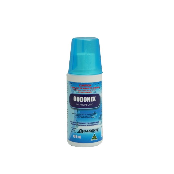 Aquasonic Marine Oodonex 100ml