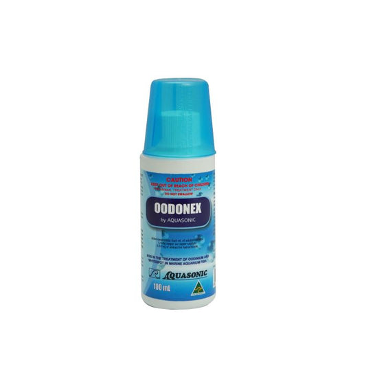 Aquasonic Marine Oodonex 100ml