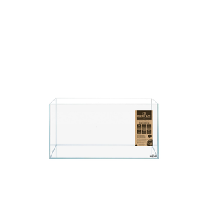 Bioscape 120L Ultra Clear Aquarium 81 x 36 x 40cm 8mm