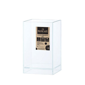 Bioscape Cloud Terrarium Tall Small 20 x 20 x 35cm + LID