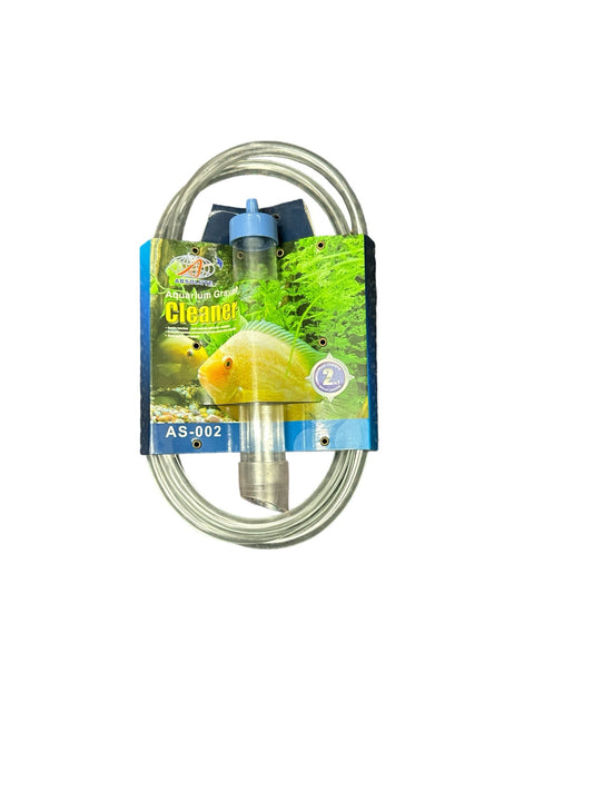 Absolute Siphon Cleaner AS002