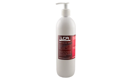 LCA Advanced Red 250ml