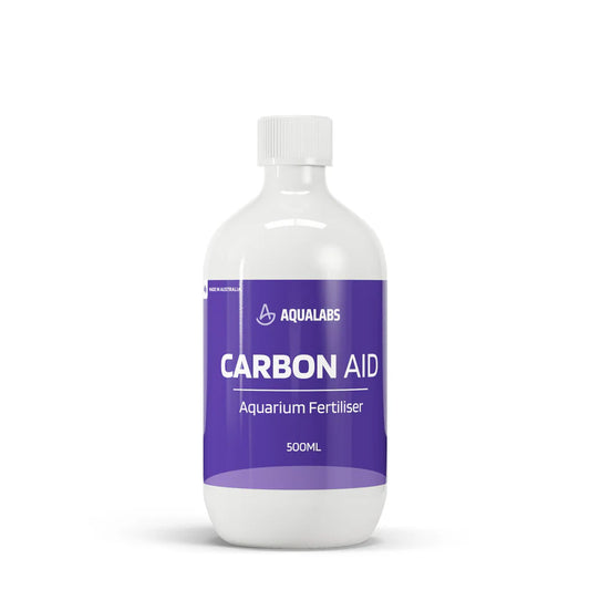 AquaLabs Carbon Aid 500ml