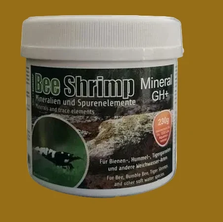 Salty Shrimp – Bee Shrimp GH+