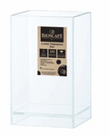 Bioscape Terrarium Cloud Tall Large and Cover 30 x 30 x 45cm PICKUP ONLY