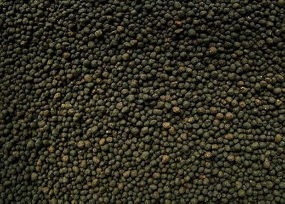 Nisso Custom BLACK Plant Soil 8Kg