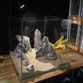 ABSOLUTE Opti Clear Tank 40x40x40 PICKUP ONLY