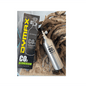 DYMAX CO2 ALUMINIUM CYLINDER 3L – FILLED