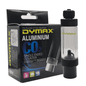 DYMAX BUBBLE COUNTER – SINGLE ENDED ALUMINIUM