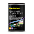Dymax Crystal Shrimp Slow Sinking Mini Wafer 50g