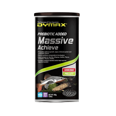 Dymax Massive Achieve Sinking Wafers 160g