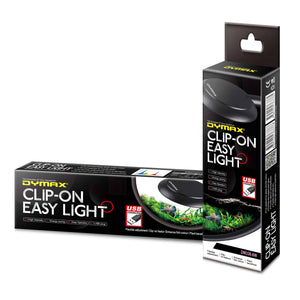 DYMAX CLIP-ON EASY LIGHT 6W