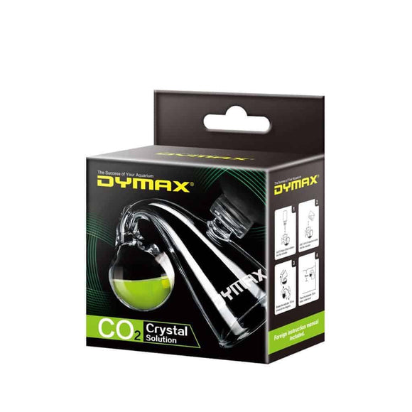 DYMAX CRYSTAL CO2 INDICATOR – SMALL