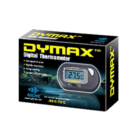 DYMAX DIGITAL THERMOMETER