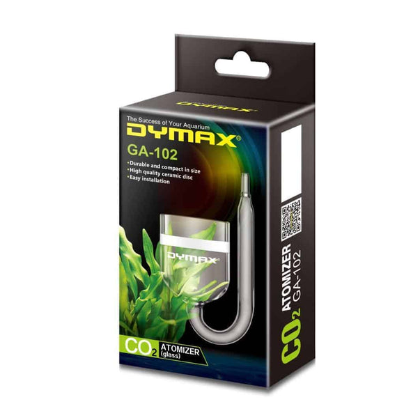DYMAX GLASS ATOMIZER GA102