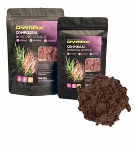 DYMAX COMPOSEAL BROWN 25G