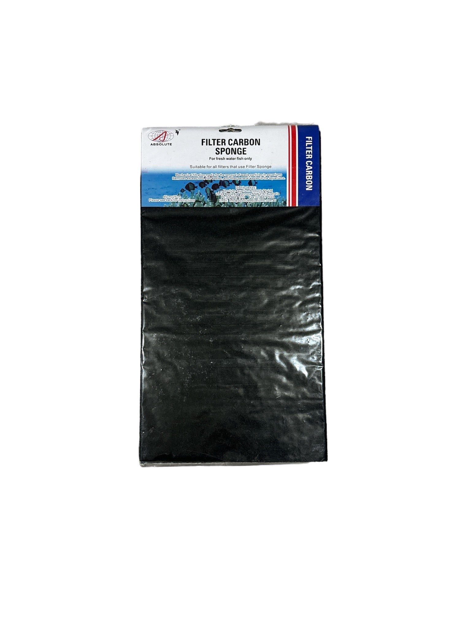Absolute Filter Media (FM4525CA)