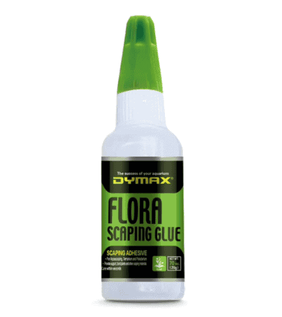 DYMAX FLORA SCAPING GLUE (20G) BOTTLE