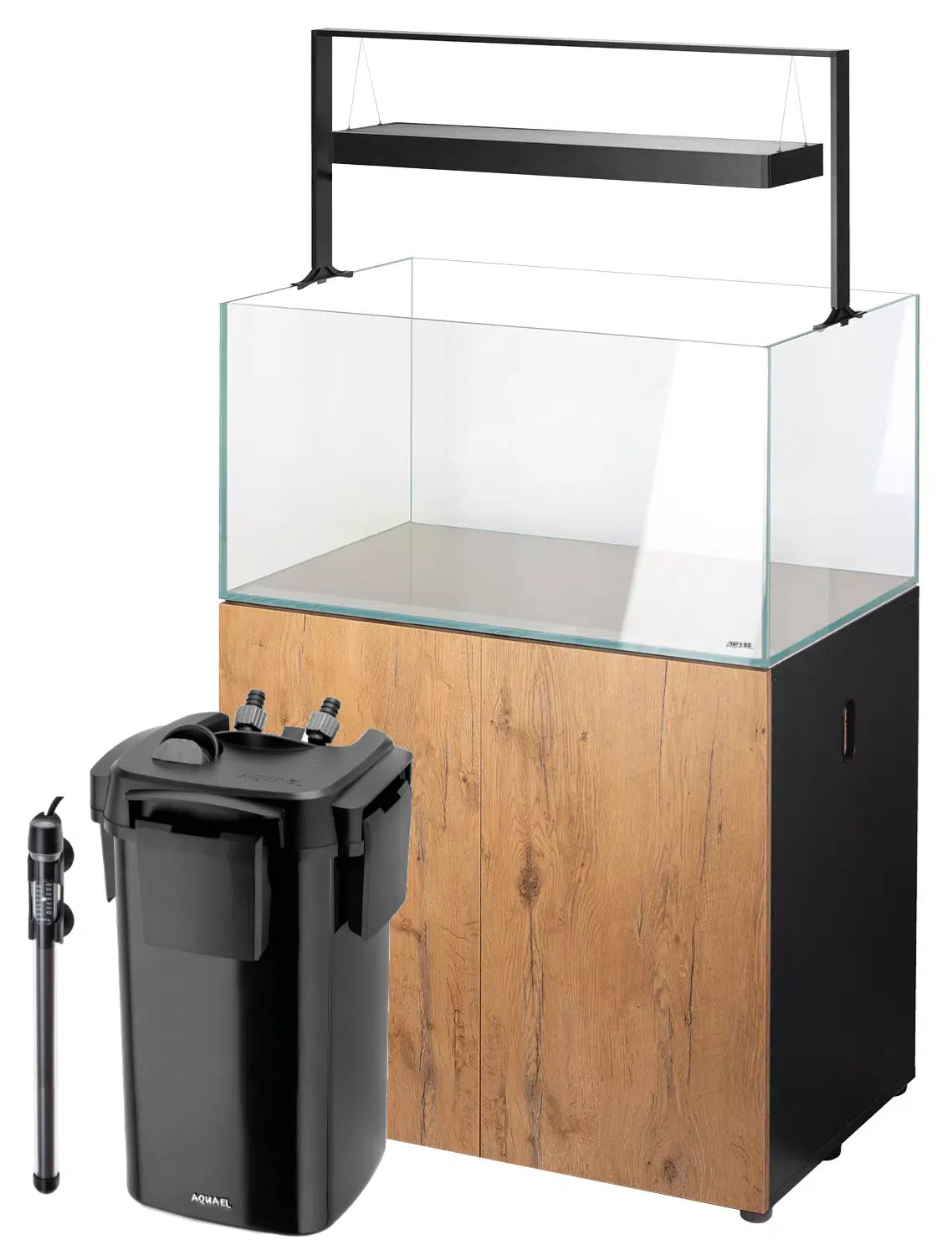 AQUAEL Ultrascape 90 (Forest) Package PICKUP ONLY