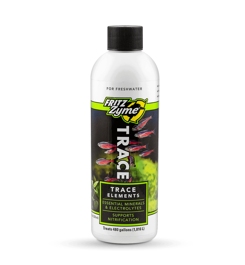 FritzZyme Trace 236ml/8oz