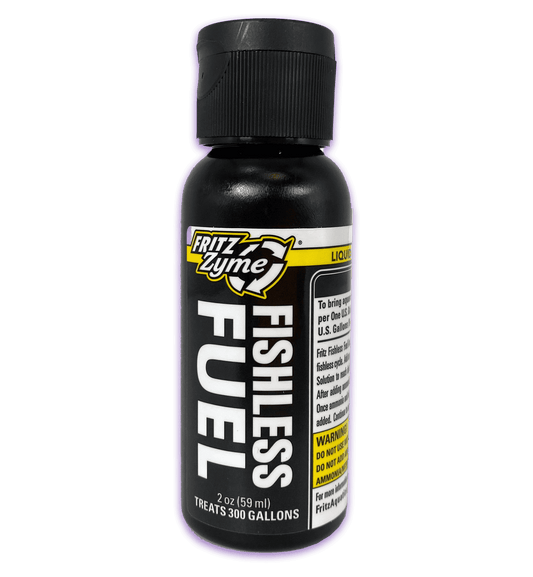 Fritz Fishless Fuel 59ml/2oz