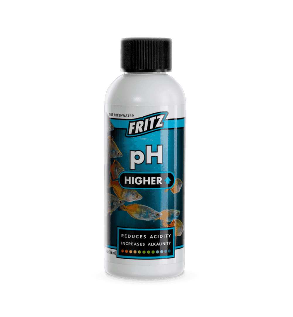 Fritz pH Higher 118ml/4oz