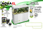 AQUAEL GLOSSY 120 WHITE PACKAGE.