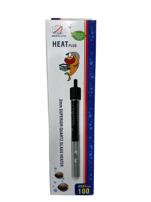 ABSOLUTE Heat Plus 100W