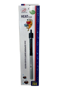 ABSOLUTE Heat Plus 200W