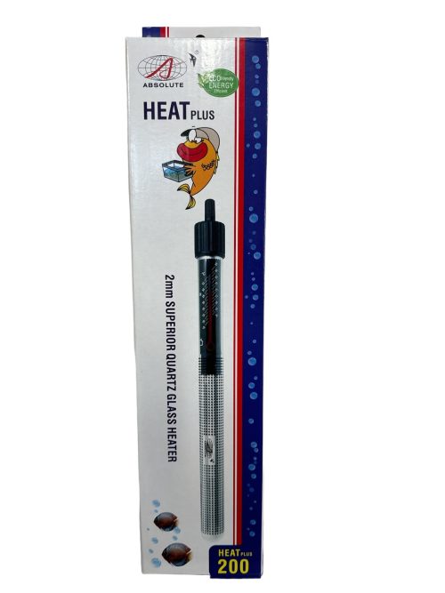 ABSOLUTE Heat Plus 200W