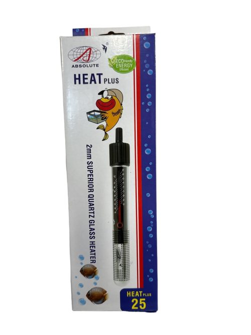 ABSOLUTE Heat Plus 25W