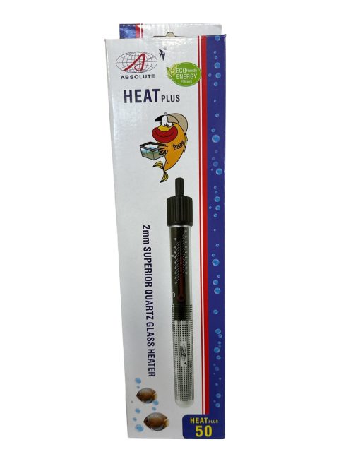 ABSOLUTE Heat Plus 50W