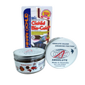 Cichlid Food Bundle
