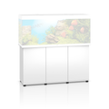Juwel Rio 450 Cabinet Stand White PICKUP ONLY