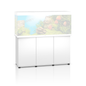 Juwel Rio 450 Cabinet Stand White