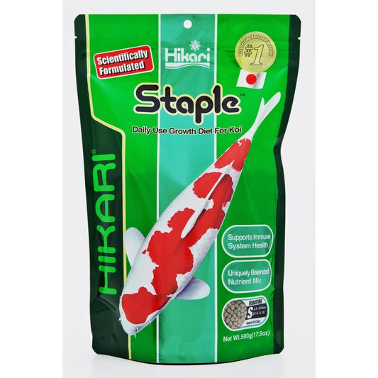 Hikari Staple S - 500g