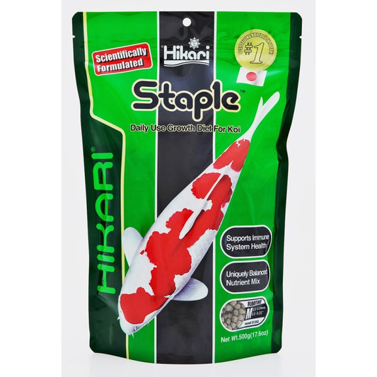 Hikari Staple M - 500g