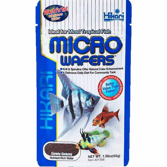 Hikari Micro Wafers - 45g