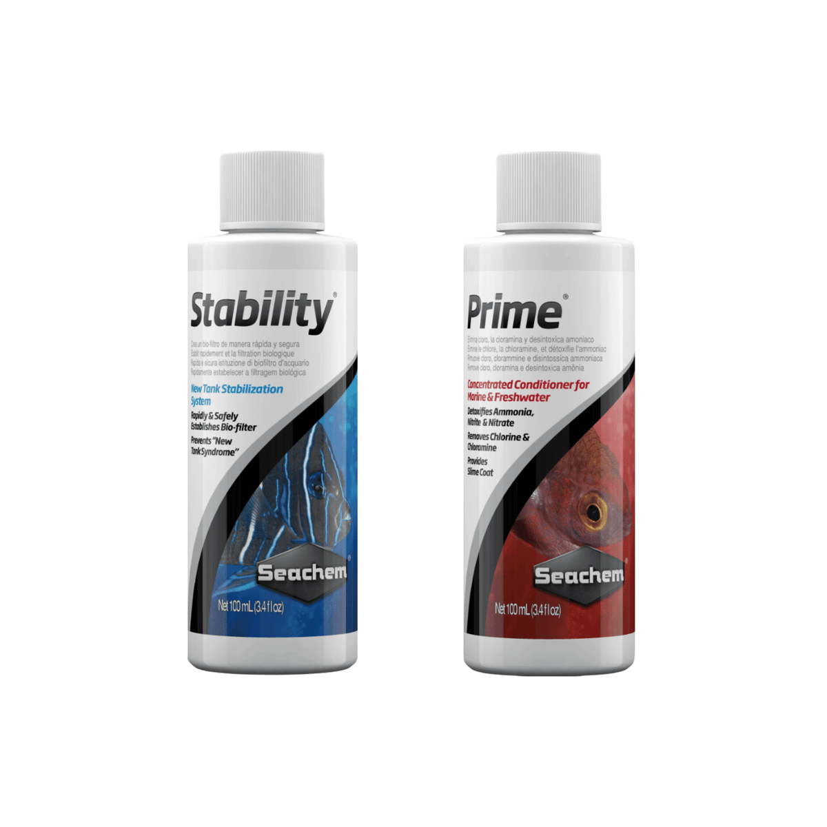 Beginner Conditioner Bundle
