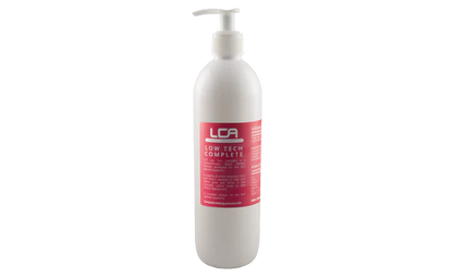 LCA Low Tech Complete 500ml