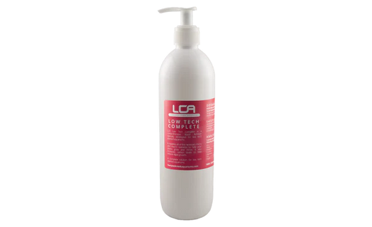 LCA Low Tech Complete 500ml