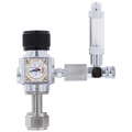 AquaLabs Mini Dual Stage CO2 Regulator
