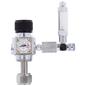 AquaLabs Mini Dual Stage CO2 Regulator